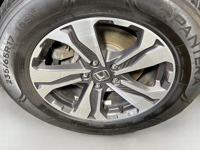 used 2019 Honda CR-V car, priced at $15,505