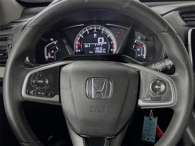 used 2019 Honda CR-V car, priced at $15,724
