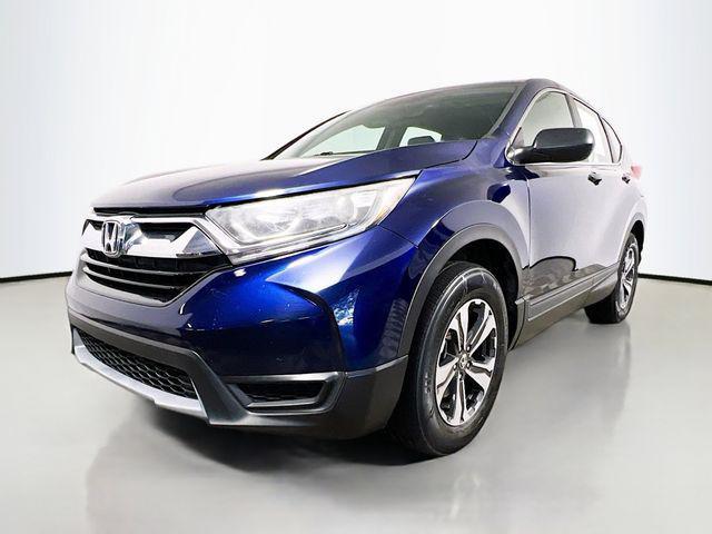 used 2019 Honda CR-V car, priced at $15,505