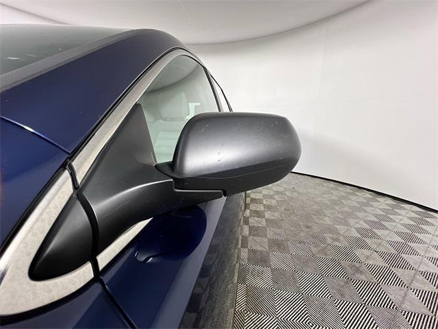 used 2019 Honda CR-V car, priced at $15,724