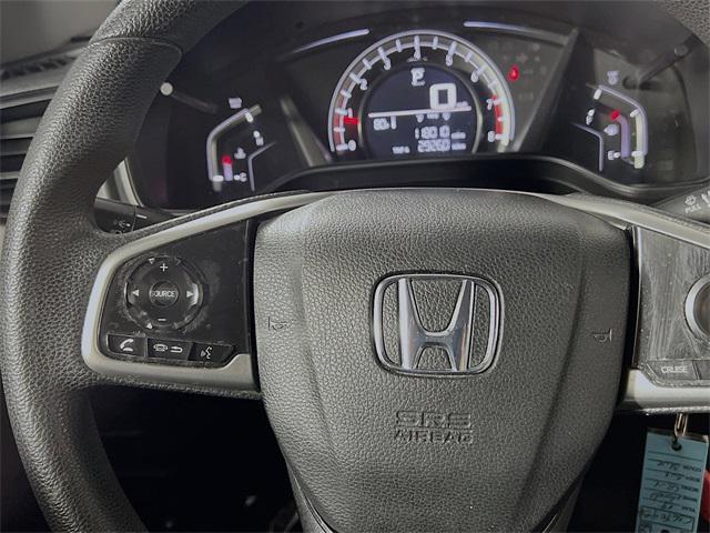 used 2019 Honda CR-V car, priced at $15,724