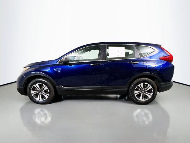 used 2019 Honda CR-V car, priced at $15,505