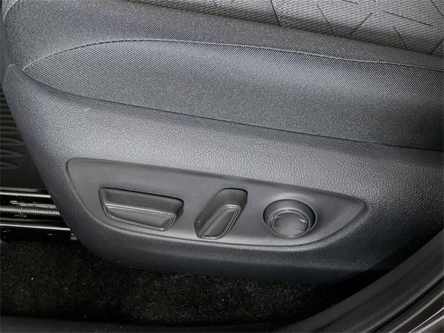 new 2025 Toyota RAV4 car, priced at $34,567