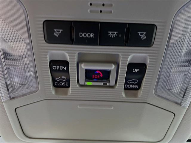 new 2025 Toyota RAV4 car, priced at $34,567