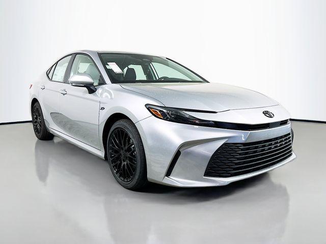 new 2026 Toyota Camry car, priced at $32,638