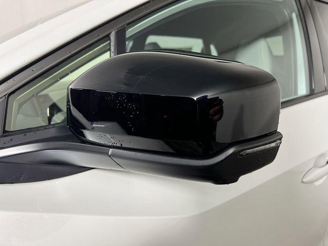 new 2026 Toyota bZ car, priced at $47,022