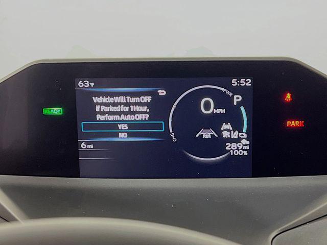 new 2026 Toyota bZ car, priced at $47,022