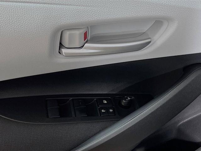 new 2026 Toyota Corolla car, priced at $26,404