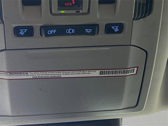 used 2021 Toyota Highlander car, priced at $29,337