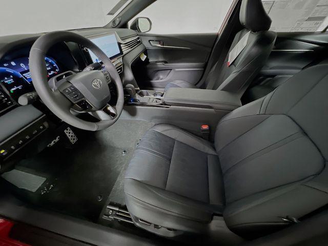 new 2026 Toyota Camry car, priced at $41,199