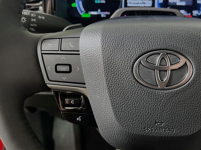 new 2026 Toyota Camry car, priced at $41,199