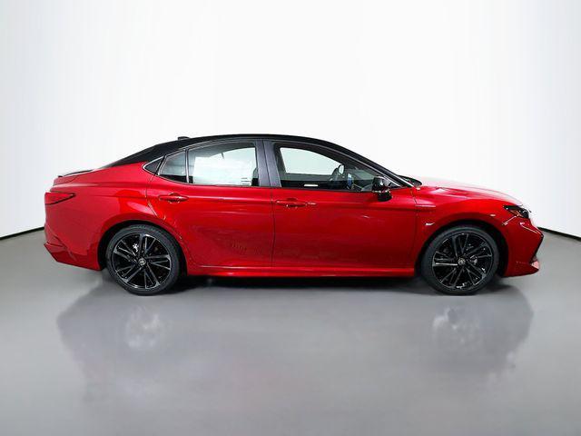 new 2026 Toyota Camry car, priced at $41,199