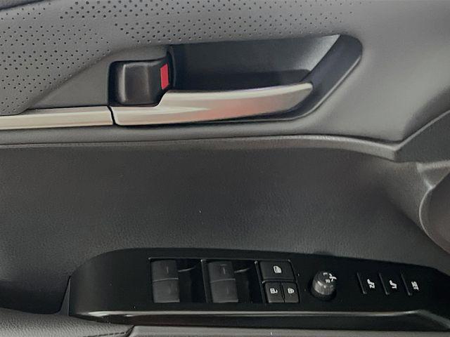 new 2026 Toyota Camry car, priced at $41,199