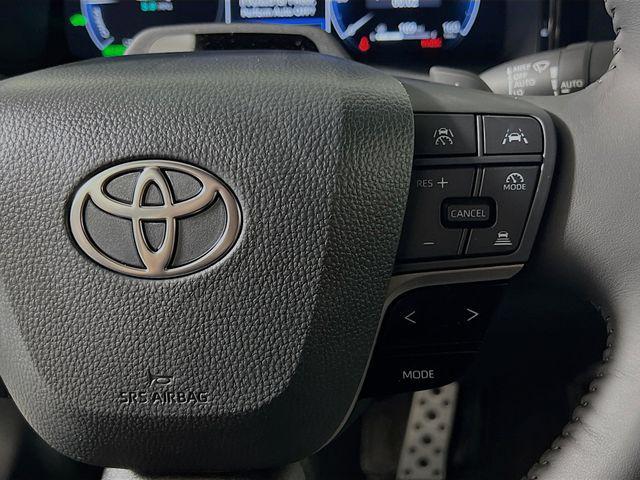 new 2026 Toyota Camry car, priced at $41,199