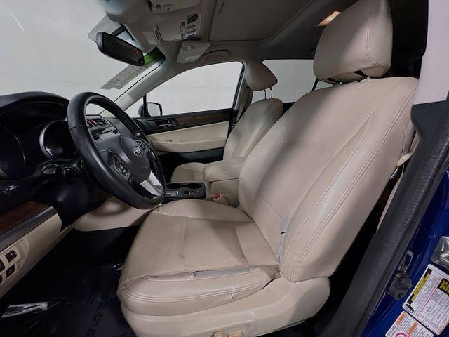 used 2016 Subaru Outback car, priced at $14,470