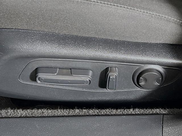 used 2023 Honda Accord Hybrid car, priced at $23,842