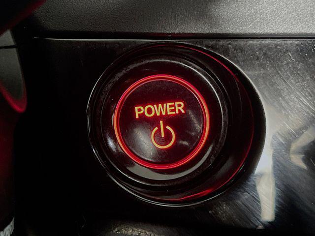 used 2023 Honda Accord Hybrid car, priced at $23,842