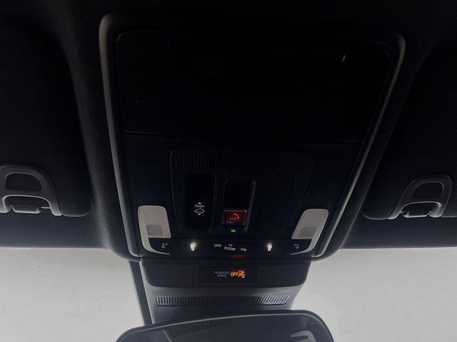 used 2023 Honda Accord Hybrid car, priced at $23,842