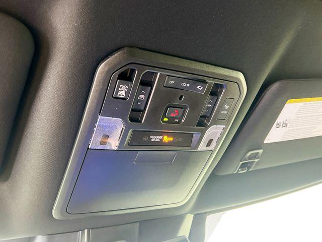 new 2026 Toyota Tundra car, priced at $69,716