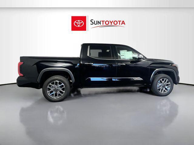 new 2026 Toyota Tundra car, priced at $69,716