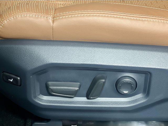 new 2026 Toyota Tundra car, priced at $69,716