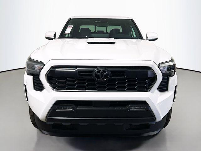 new 2025 Toyota Tacoma car, priced at $47,016