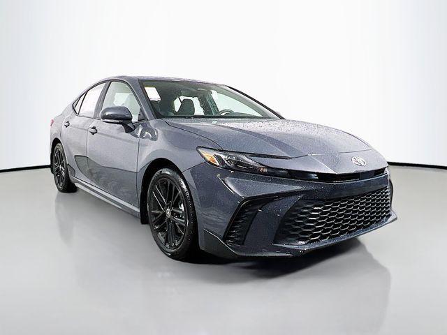 new 2025 Toyota Camry car, priced at $32,113