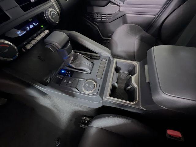 new 2026 Toyota Tacoma car, priced at $38,978