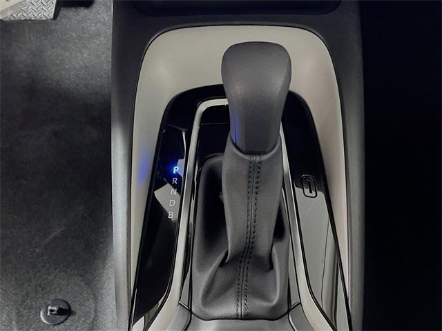 new 2026 Toyota Corolla car, priced at $23,774