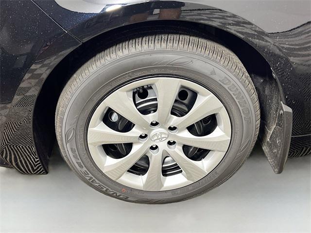 new 2026 Toyota Corolla car, priced at $23,774