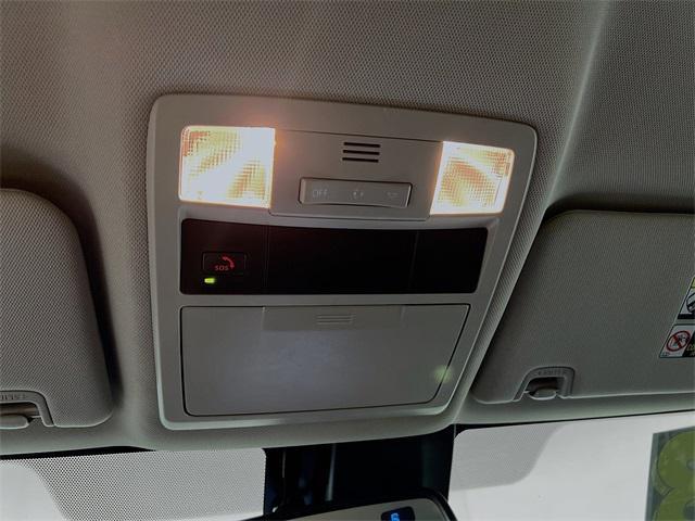 used 2023 Toyota Tacoma car, priced at $33,745