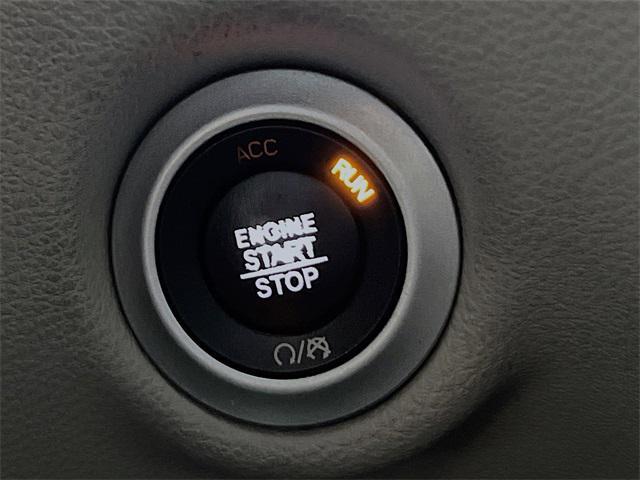 used 2018 Chrysler Pacifica car, priced at $14,055