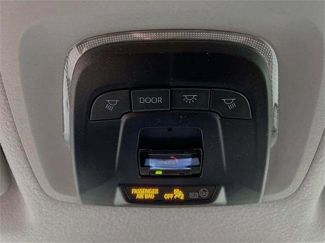 new 2026 Toyota Corolla Cross car, priced at $26,966