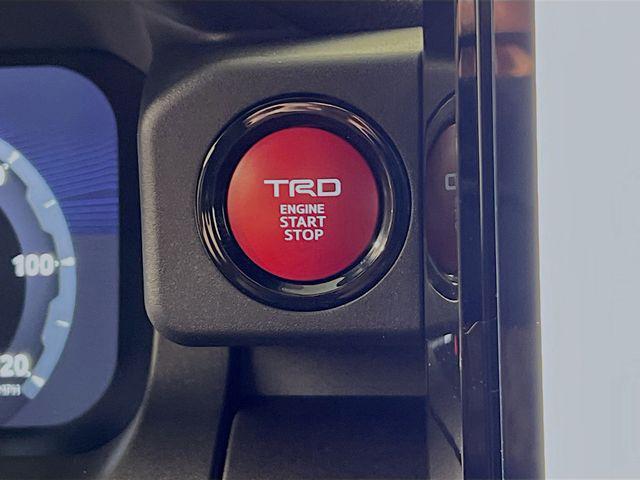 new 2026 Toyota 4Runner car, priced at $60,240