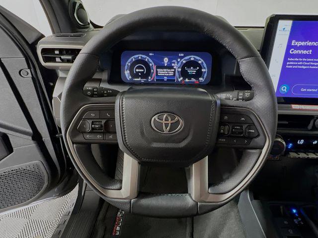 new 2026 Toyota 4Runner car, priced at $60,240