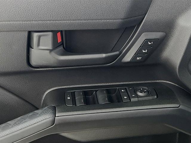 new 2026 Toyota 4Runner car, priced at $60,240