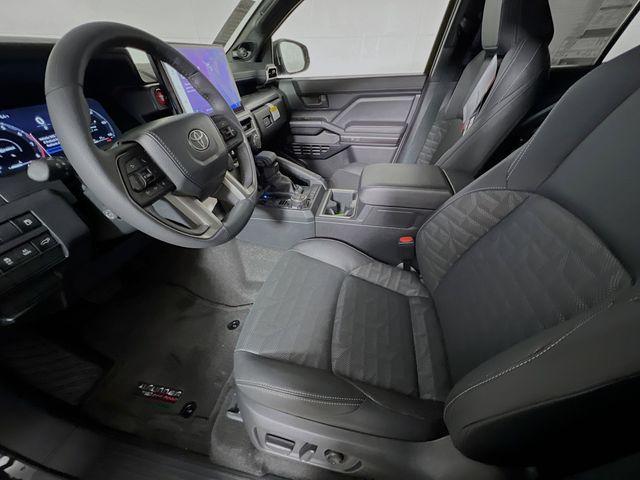 new 2026 Toyota 4Runner car, priced at $60,240