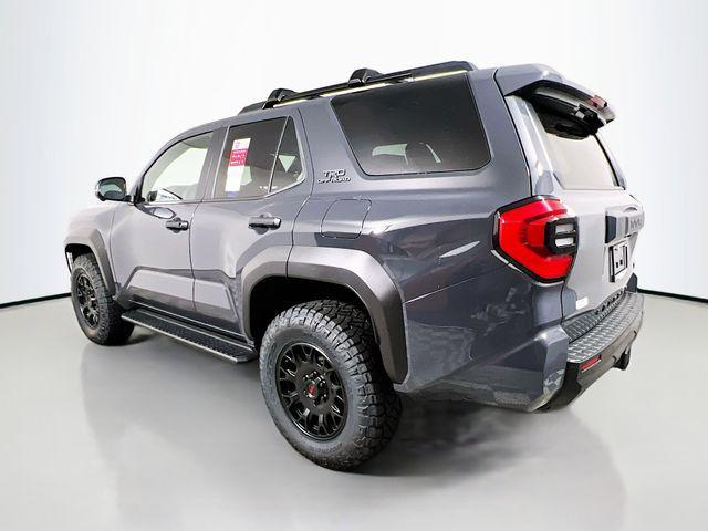 new 2026 Toyota 4Runner car, priced at $60,240