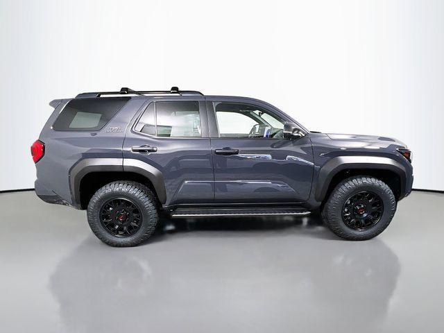 new 2026 Toyota 4Runner car, priced at $60,240