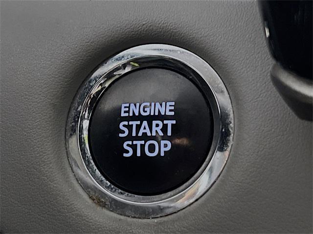 used 2023 Toyota Highlander car, priced at $30,105