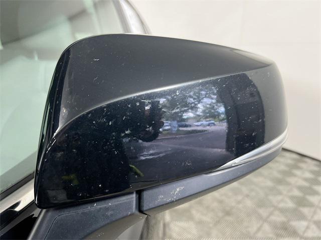 used 2023 Toyota Highlander car, priced at $30,105