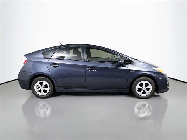 used 2014 Toyota Prius car, priced at $9,850