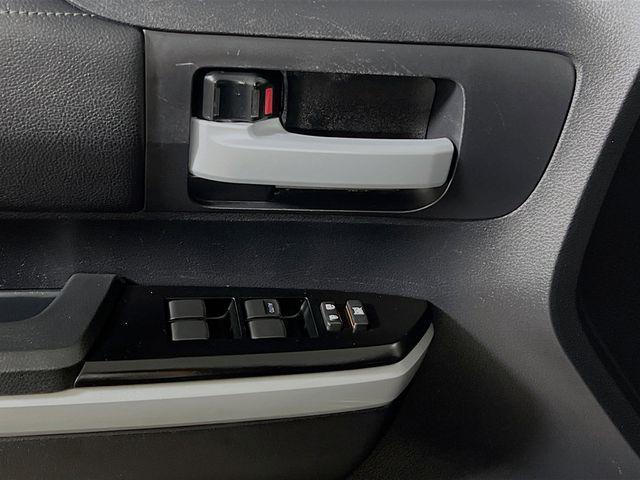 used 2019 Toyota Tundra car, priced at $31,876