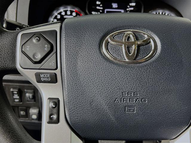 used 2019 Toyota Tundra car, priced at $31,876