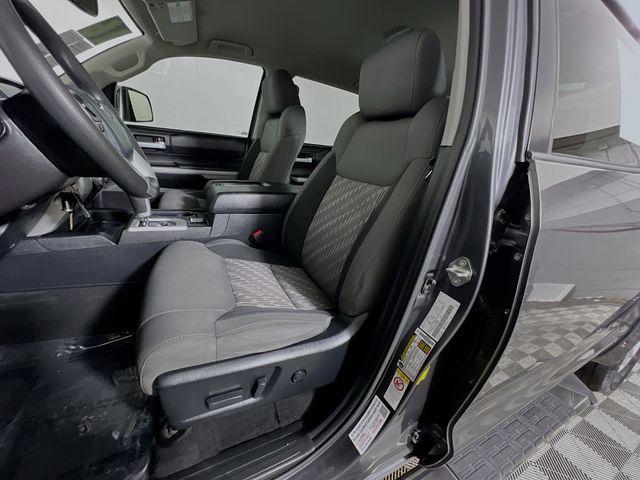used 2019 Toyota Tundra car, priced at $31,876