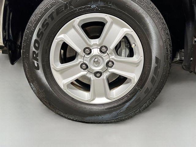 used 2019 Toyota Tundra car, priced at $31,876