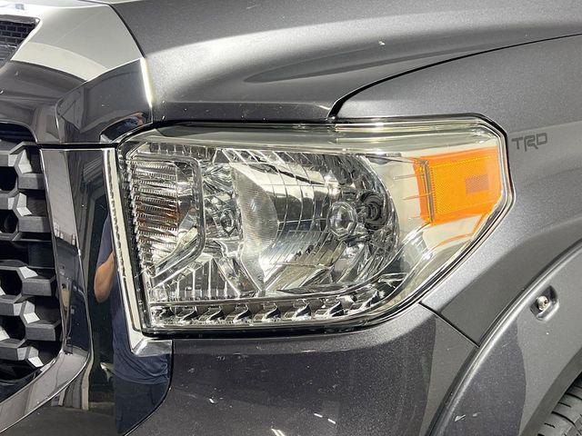 used 2019 Toyota Tundra car, priced at $31,876