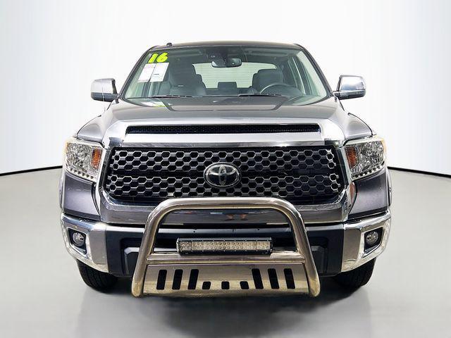 used 2019 Toyota Tundra car, priced at $31,876