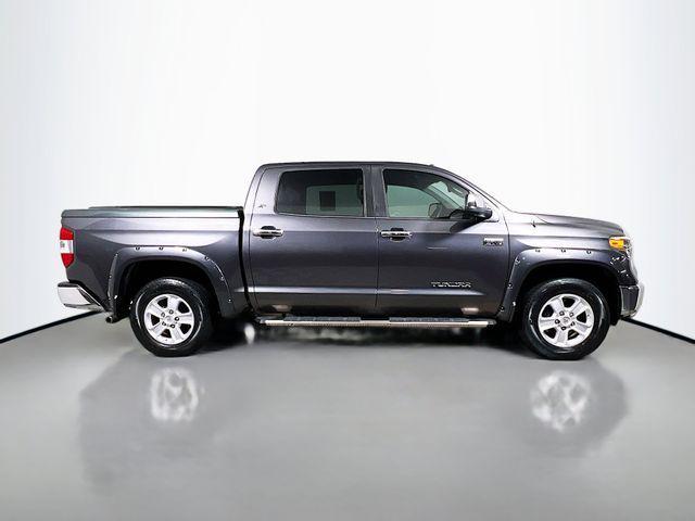 used 2019 Toyota Tundra car, priced at $31,876