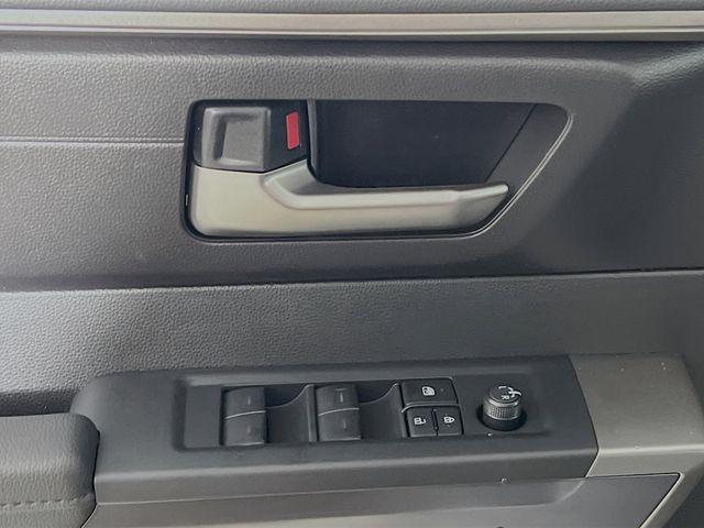 new 2026 Toyota Tundra car, priced at $54,346